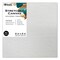 BAZIC Stretched Canvas, 8 x 8 in, 100% Cotton Triple-Primed, for Acrylic Painting, Art Class, DIY Wall Art